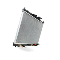 Radiator Suitable for Honda CR-V ZF 1.5L Hybrid Petrol Auto Manual 2010-On - BD1