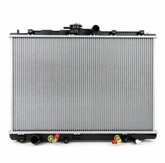compare product Radiator Suitable for Honda Odyssey RA Auto Manual 2000-2004 3.0L