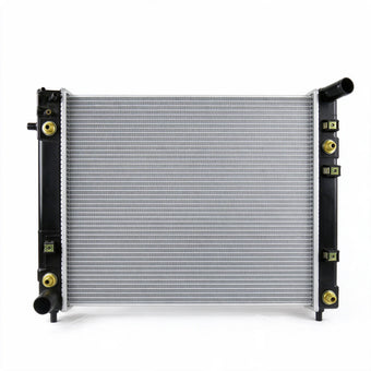 compare product Radiator Suitable for Holden Commodore VT VX VU V8 5.7L 1997-2002 AT MT