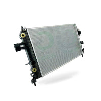Radiator Suitable for Holden Astra AH Petrol Auto Manual 10/2004-On - BD2