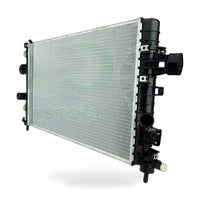 Radiator Suitable for Holden Astra AH Petrol Auto Manual 10/2004-On - ZT3