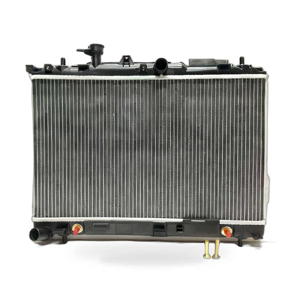 Radiator Suitable for Hyundai Elantra Lavita 5Dr 2001-2003 1.8L Petrol Auto - ZT2