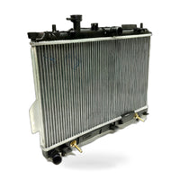 Radiator Suitable for Hyundai Elantra Lavita 5Dr 2001-2003 1.8L Petrol Auto - ZT3