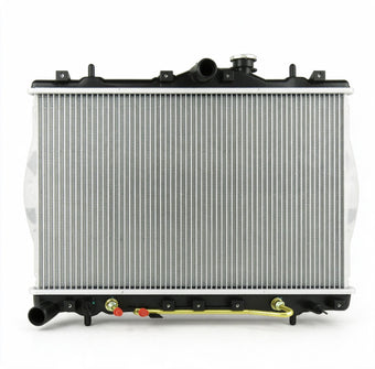 compare product Radiator Suitable for Hyundai Excel X3 1994-2000 1.5L Auto Manual