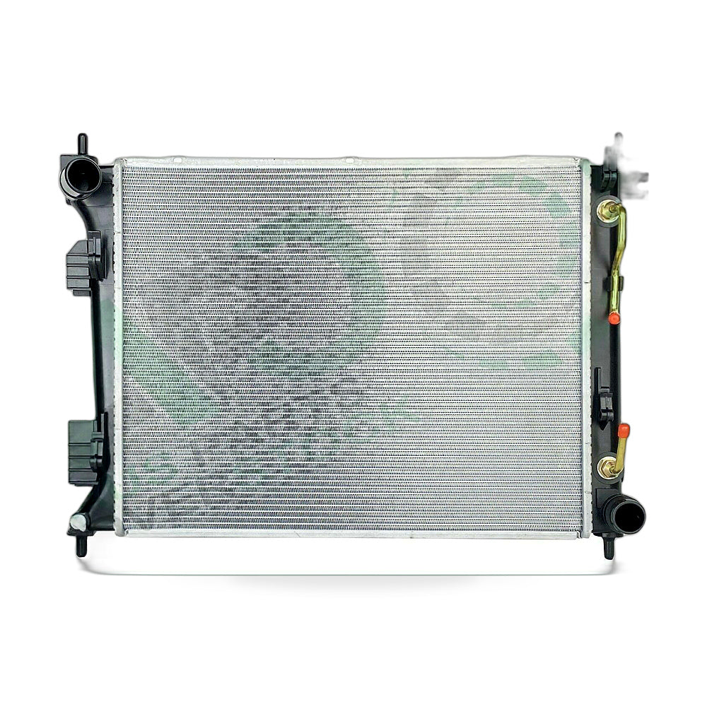 Radiator Suitable for Hyundai Accent RB 1.6L Diesel Auto Manual 2011-On - ZT2