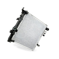 Radiator Suitable for Jaguar XJ XJR X351 2.0T 3.0L 5.0L Petrol 2010-2019