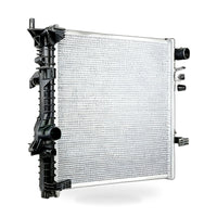 Radiator Suitable for Jaguar XJ XJR X351 2.0T 3.0L 5.0L Petrol 2010-2019