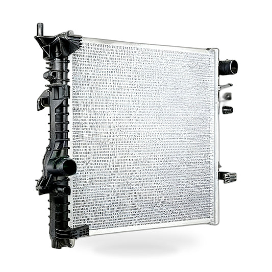 Radiator Suitable for Jaguar XJ 2.0T 3.0L 5.0L