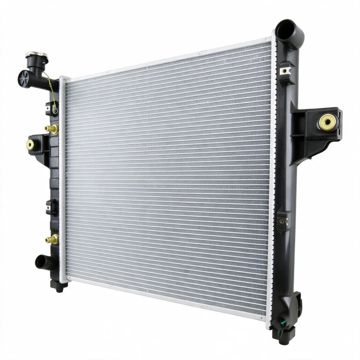 Radiator Suitable for Jeep Grand Cherokee WJ WG 1999-2005 4.0L 6Cyl - BD2