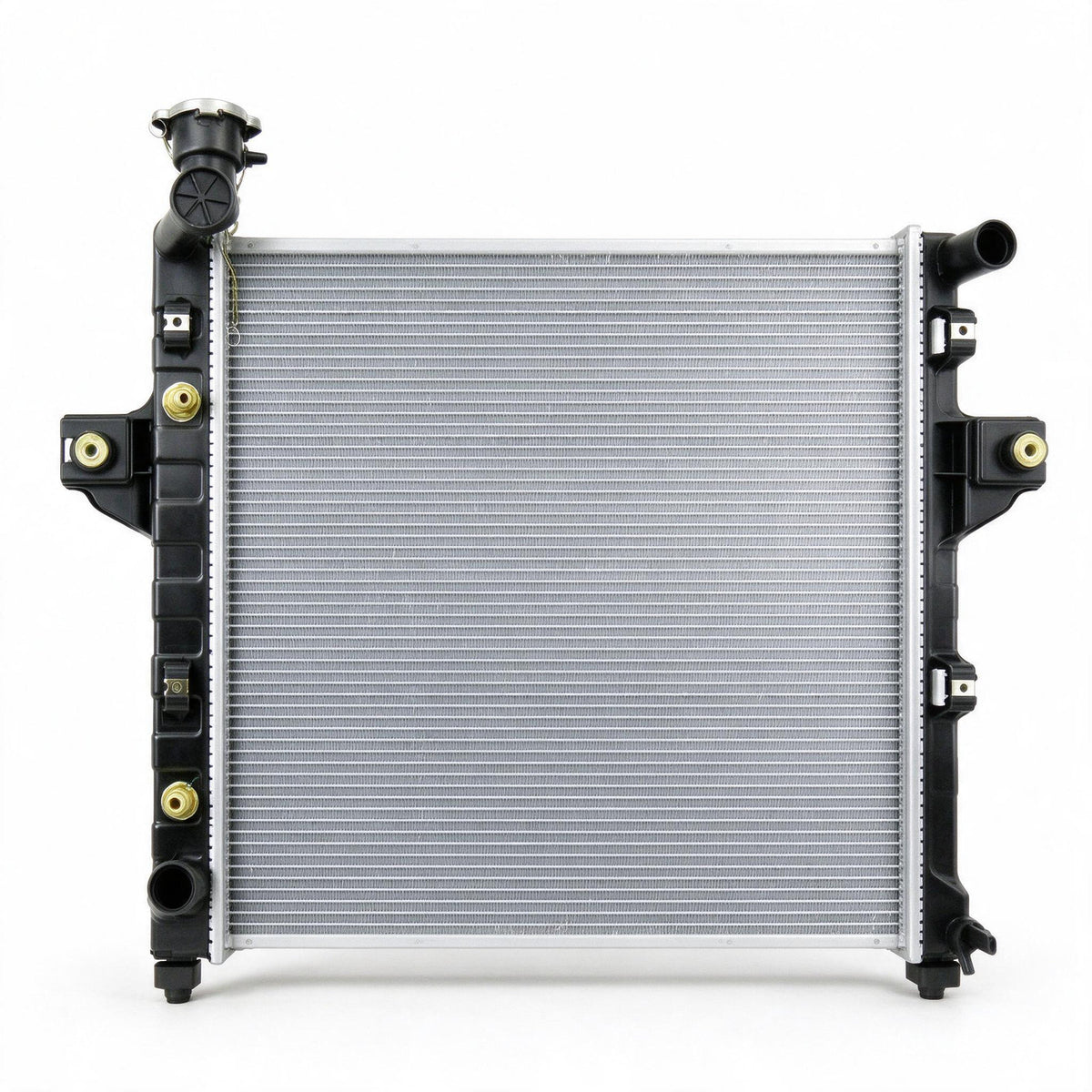 Radiator Suitable for Jeep Grand Cherokee WJ WG 1999-2005 4.0L 6Cyl - ZT2