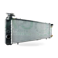 Radiator Suitable for Jeep Cherokee XJ 1994-2001 Auto Manual 4.0L - ZT2