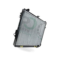 Heavy Duty Radiator Suitable for Lexus LX 5.7L