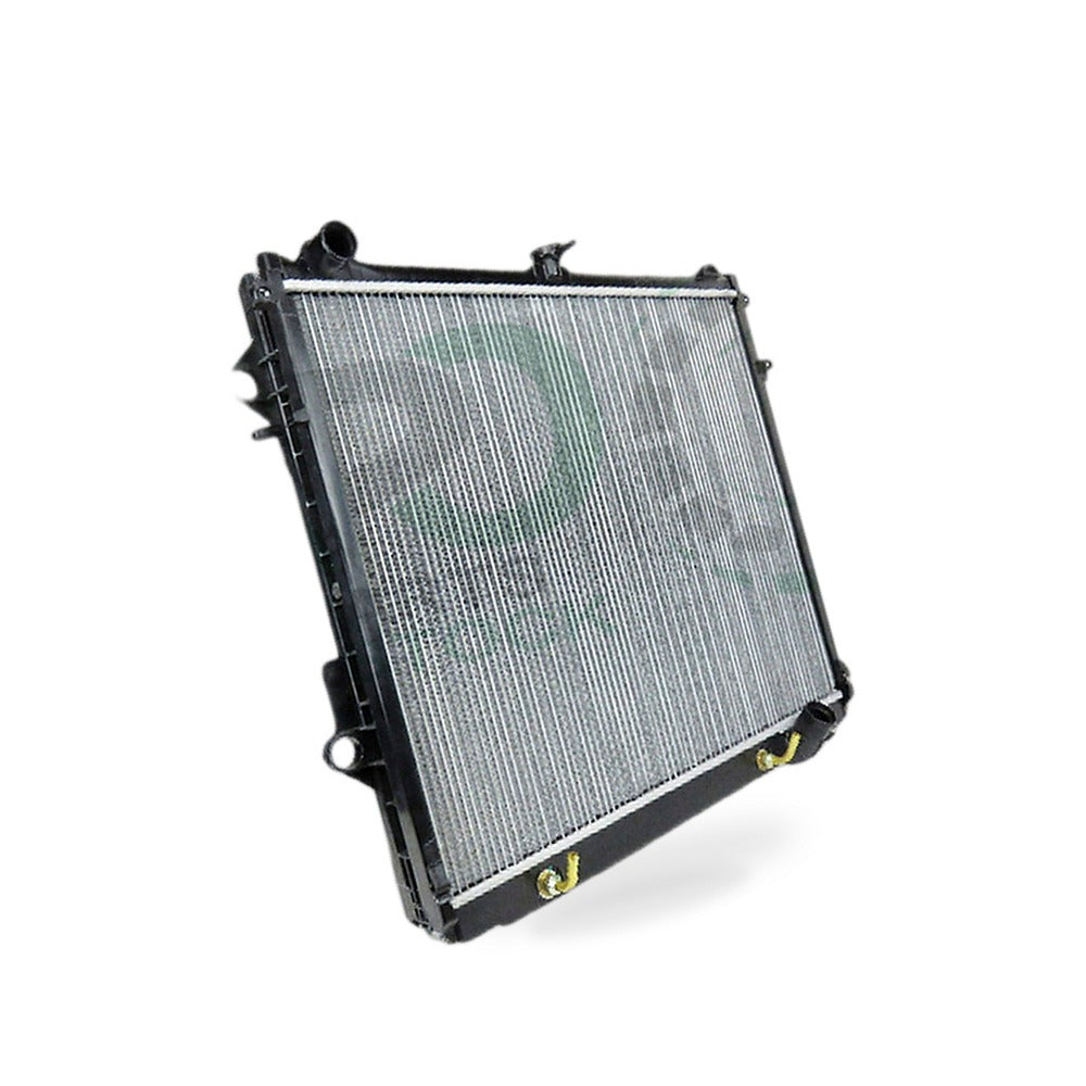 Heavy Duty Radiator Suitable for Lexus LX 5.7L