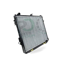 Heavy Duty Radiator Suitable for Lexus LX 5.7L