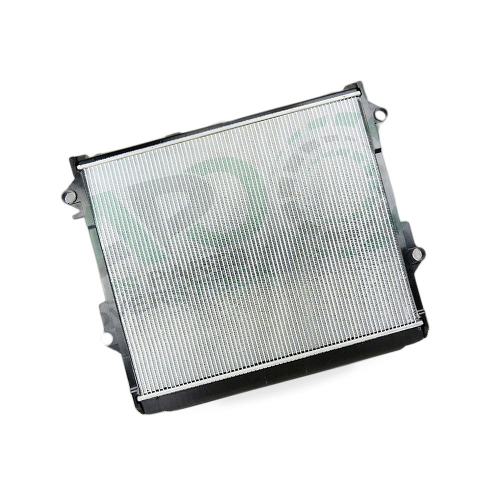 Heavy Duty Radiator Suitable for Lexus LX 5.7L