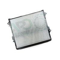 Heavy Duty Radiator Suitable for Lexus LX 5.7L