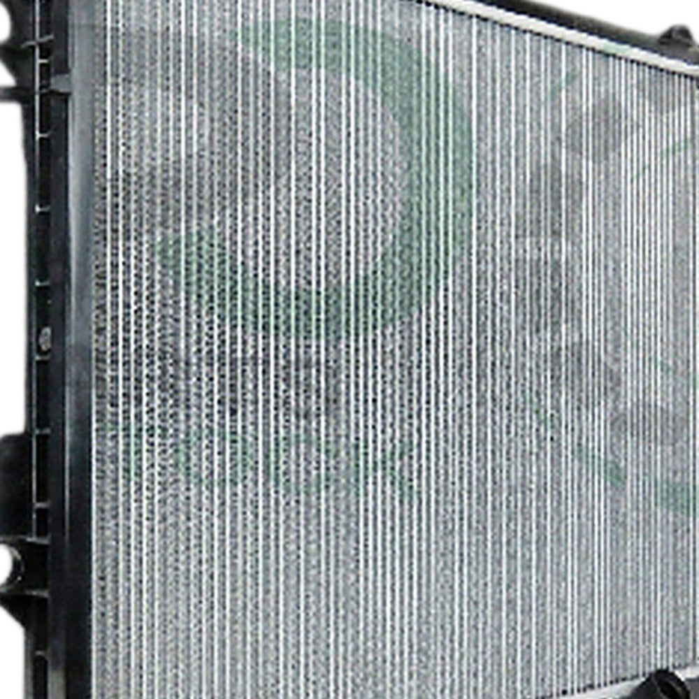 Heavy Duty Radiator Suitable for Lexus LX 5.7L