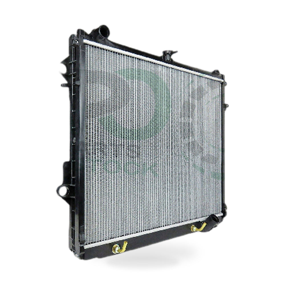 Heavy Duty Radiator Suitable for Lexus LX 5.7L