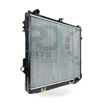 compare product Heavy Duty Radiator Suitable for Lexus LX 5.7L