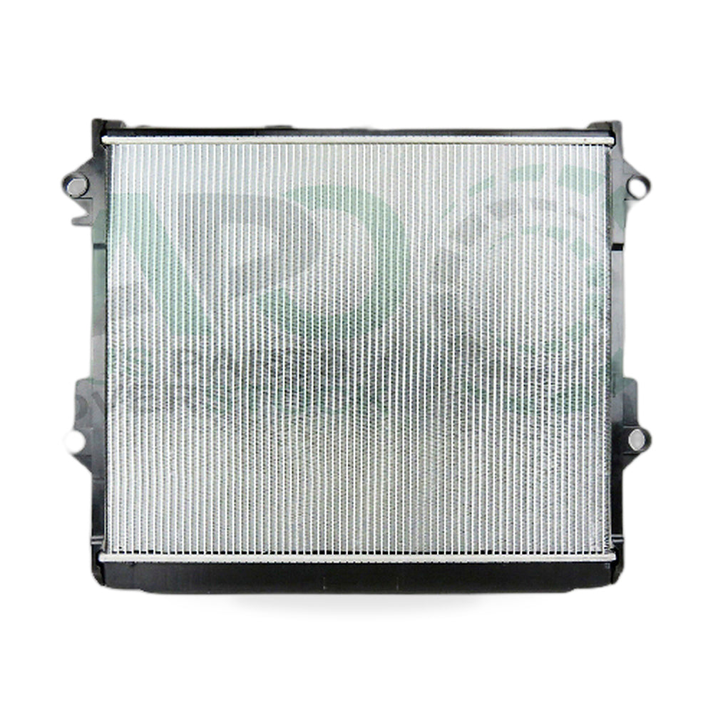 Heavy Duty Radiator Suitable for Lexus LX 5.7L
