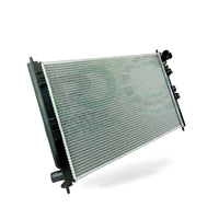 Radiator Suitable for Mitsubishi Lancer CJ EVO 10 2007-On Auto Manual 1.8L 2.0L - BD2