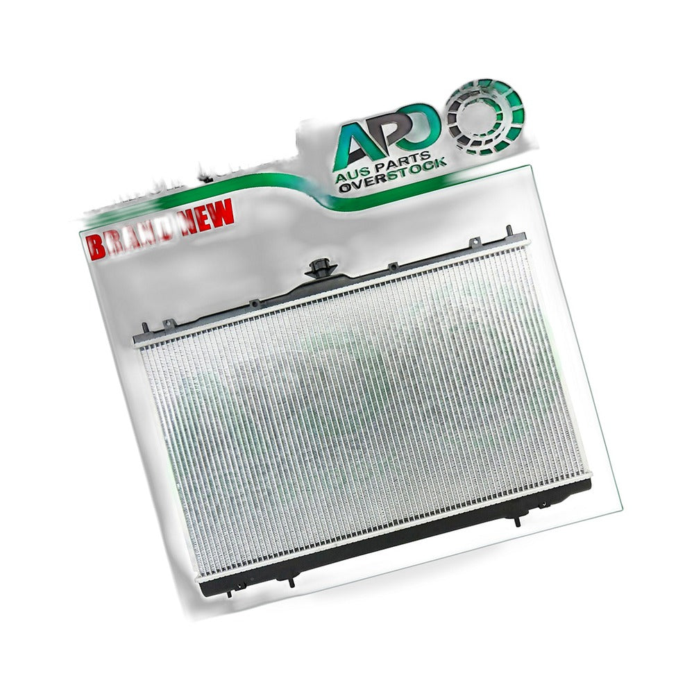 Radiator Suitable for Mitsubishi Grandis 2004-2010 2.4L Auto Manual - BD4