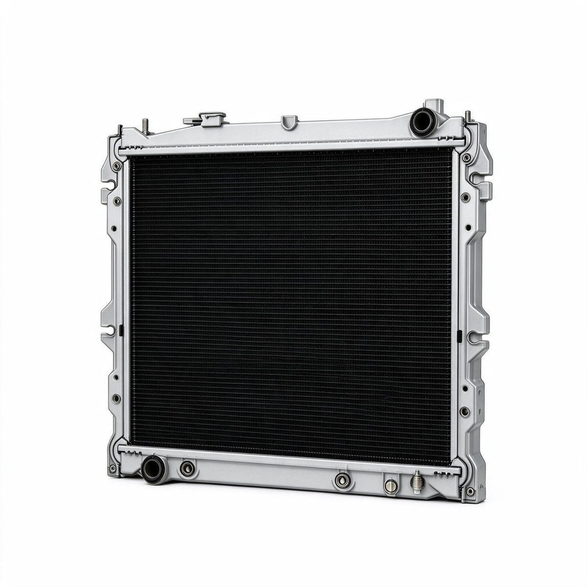 Radiator Suitable for Mazda MPV LV10E1 1993-1996 Auto Manual - BD1