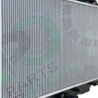 Radiator Suitable for Mazda 3 BM Hatch BN Sedan 2.0L 2.5L Petrol 2013-2019 - XQ1