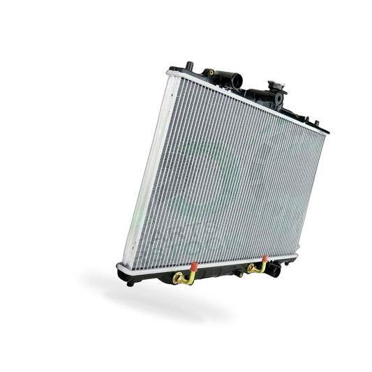 Radiator Suitable for Mazda 626 GD MX6 1987-1991 Wagon 1988-1995 Auto Manual