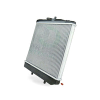Radiator Suitable for Mazda 121 Metro 1996-2000 Auto Manual with Cap - BD3