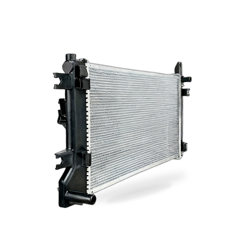 Radiator Suitable for Nissan Leaf EM57 EM61 Electric Auto 2011-2017