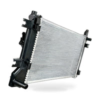 Radiator Suitable for Nissan Leaf EM57 EM61 Electric Auto 2011-2017