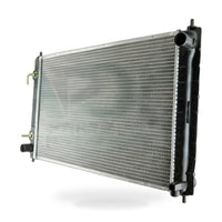 Radiator Suitable for Nissan Altima L33 2.5L 4Cyl 3.5L V6 2013-2018 - ZT2