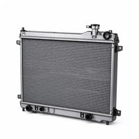 Radiator Suitable for Nissan Stagea M35 2002-2007 2.5L 3.5L Auto Manual - BD2