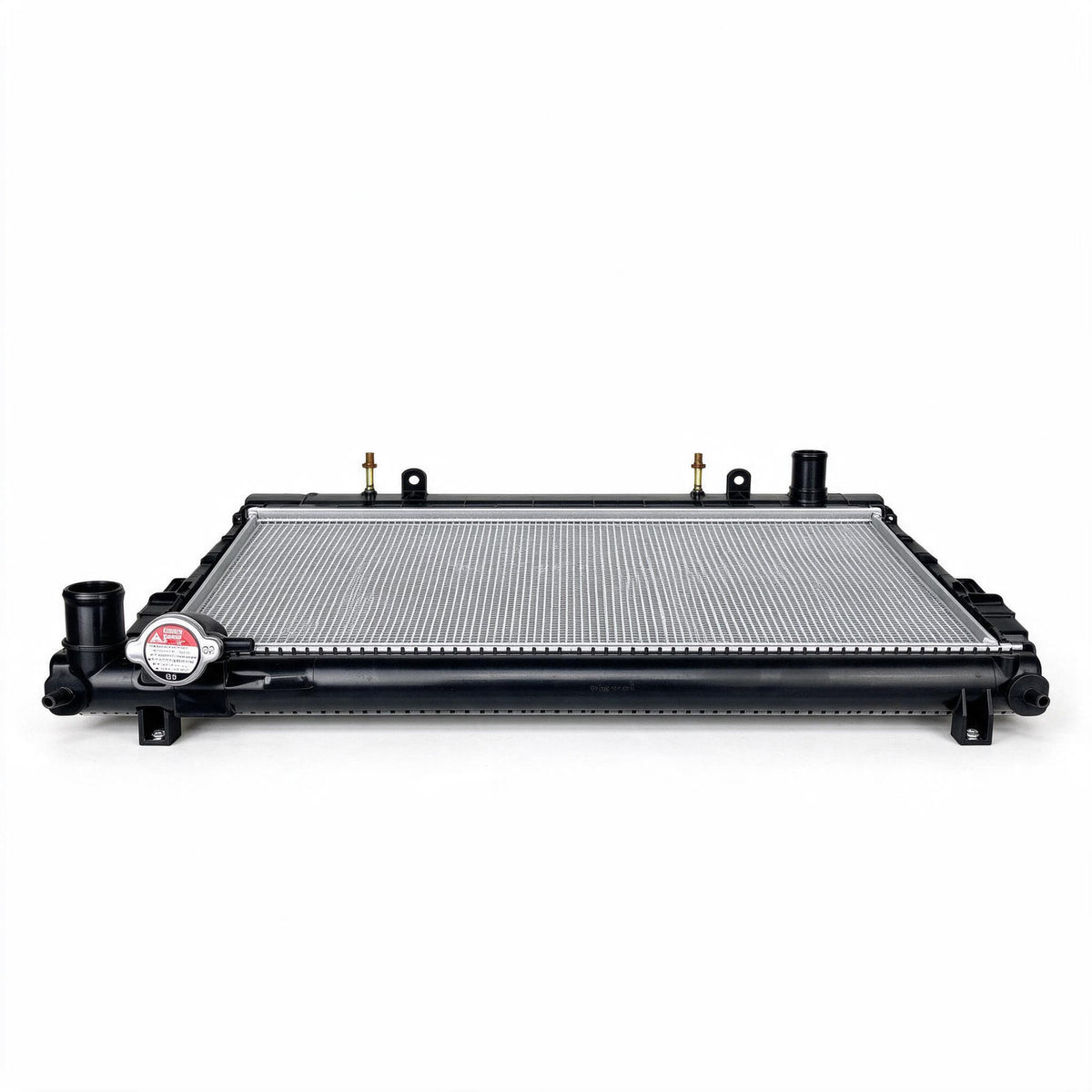 Radiator Suitable for Nissan Stagea M35 2002-2007 2.5L 3.5L Auto Manual - ZT2