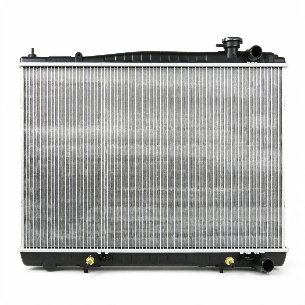 Radiator Suitable for Nissan Elgrand E50 VG33E 1997-2002 3.3L Cooling - ZT2
