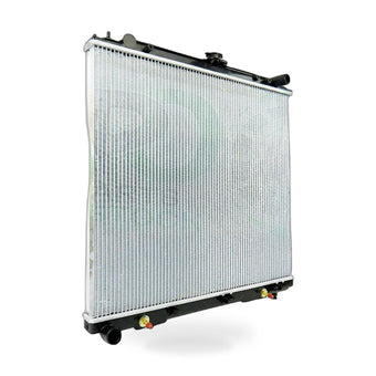 compare product Radiator Suitable for Nissan Pathfinder R51 4.0L V6 Petrol 2005-2012