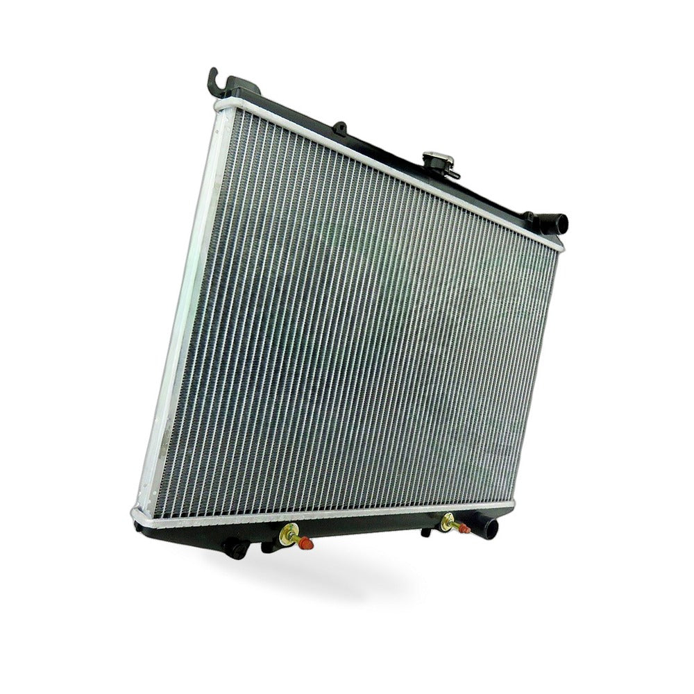 Radiator Suitable for Nissan Navara D21 Petrol Auto Manual 1986-1997 - BD1