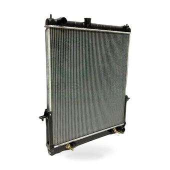 compare product Radiator Suitable for Nissan Patrol GU III 2004-2012 4.8L Petrol Auto Man