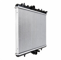 Radiator Suitable for PEUGEOT 408 1.6L Petrol Auto Manual 2011-On - BD1