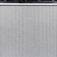 Radiator Suitable for PEUGEOT 408 1.6L Petrol Auto Manual 2011-On - XQ1