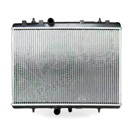 Radiator Suitable for Peugeot T7 308 1.4L 1.6L 2.0L Petrol Diesel 2007-2018 - ZT2