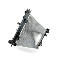 Radiator Suitable for Renault Captur 0.9L 1.2L Petrol 1.5L Diesel 2013-2018