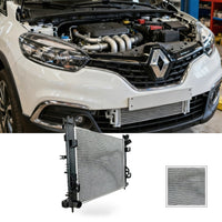Radiator Suitable for Renault Captur 0.9L 1.2L Petrol 1.5L Diesel 2013-2018