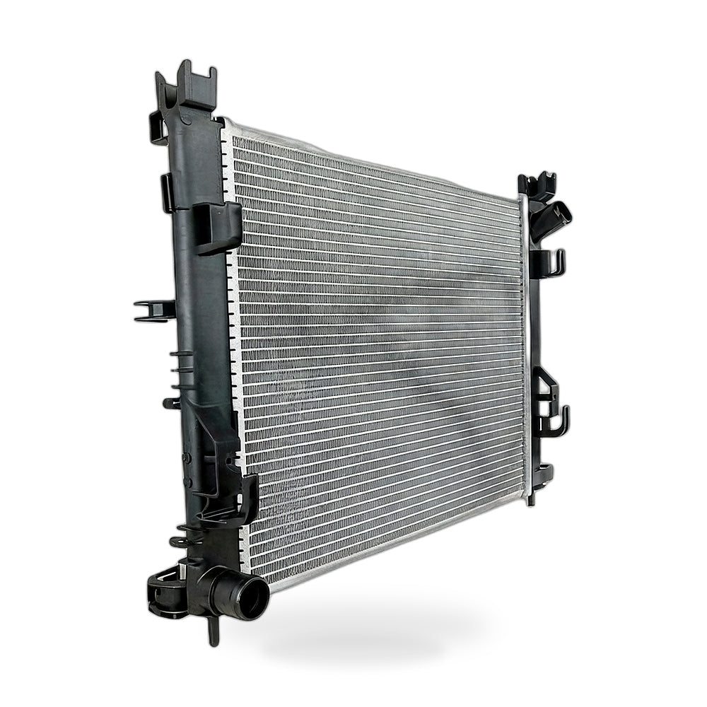 Radiator Suitable for Renault Captur 0.9L 1.2L Petrol 1.5L Diesel 2013-2018