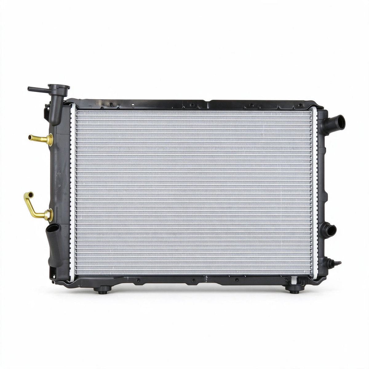 Radiator Suitable for Subaru L-Serie Leone 1.6L 1.8L Auto Manual 1984-1994 - ZT2