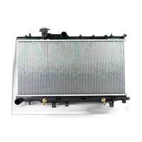 Radiator Suitable for Subaru Liberty Outback 2.0L 2.5L EJ20 EJ25 1998-2003 - ZT3
