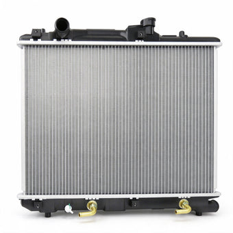 compare product Radiator Suitable for Suzuki Baleno EG GTX 1.8L 1995-2001 Auto Manual
