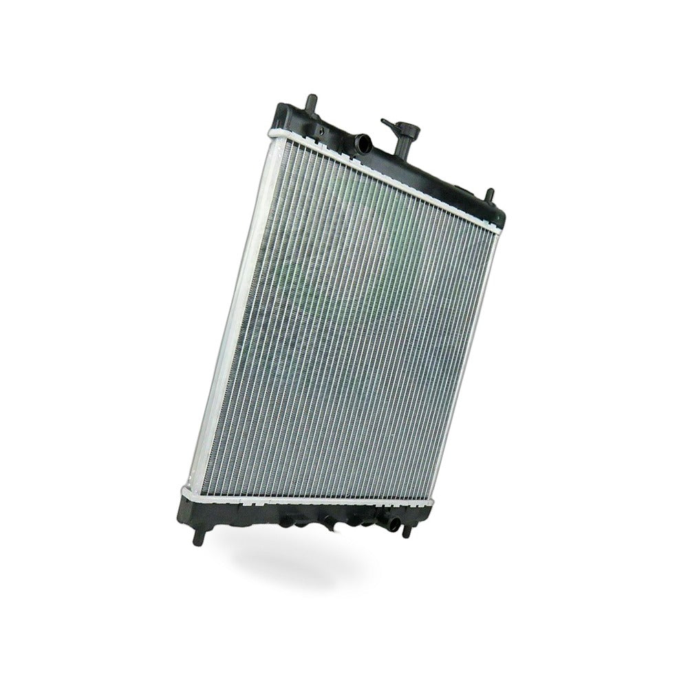 Radiator Suitable for Suzuki Carry Van APV GD 1.6L Petrol 2006-On Manual - BD1