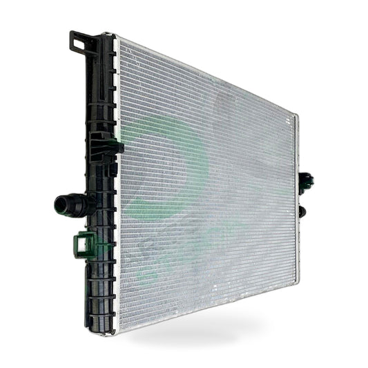 Radiator Suitable for Tesla Model 3 Model Y 2020-On 592x26x375.5mm - ZT2